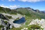 47 Vista sul lago di porcile di sopra 